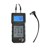 Handheld LCD Ultrasonic Thickness Gauge Tester Meter For Steel,Metal,Aluminum js