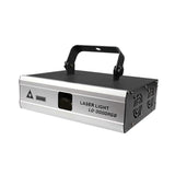 ILDA home Xmas party stage light