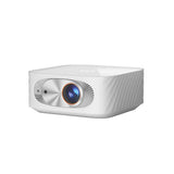 (US Plug White) Lenovo XIAOXIN 100 Projector 700ANSI Lumens 1080P Home Theater Portable Home Video Cinema