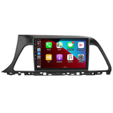 Fit Hyundai Sonata LF 2015-2017 Android 12 Car Radio Stereo Carplay GPS Navi DSP Fg