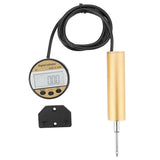Digital Indicator Digital Probe Indicator Gauge 0-25.4mm 0.01mm Remote Type Digital Indicator Gauge