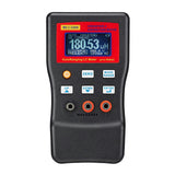 MLC500 Pro Digital Capacitance Inductance Measuring Meter LC Tester 500kHz NEW