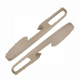 80995 Front Door Armrest Repair For 10-13 Tahoe Silverado Tan Left &Right js