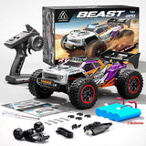 RC Car SG316 PRO RC Car Carbon Brush 4WD 40KM/H Racing Car 2.4G High Speed