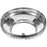 Single-layer Gather Fire Stove Cover Windproof Gas Stove Cover Energy-Saving Pot Holder