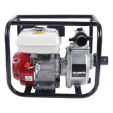 2 Inch 6.5HP Trash Pump Water Irrigation Transfer Pumpjs