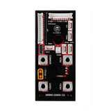 12S 70A Battery Protection Board Kit Intelligent Integrated Board with Balancing for Electric Scoo