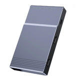 4K Video Capture Card Type C to HDTV Video Grabbers Recorders for Game Camcorder Camera Recording Live Streaming