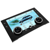 10in Car AC Touchscreen 1080P HD Quick Response Replacement for Land Rover Range Rover Vogue V8