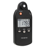 PAR Meter illuminance Meter PPFD Quantum Sensor Plant Light Meter