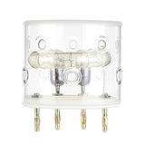 For AD600pro Flash Tube 600W Bare Bulb for Photography Flash Tube Spare Replacement