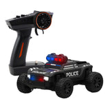 Turbo Racing 1:76 C82 RC Car Truck Full Proportional RTR Car Toys for Kids GifbM Fg