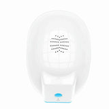 Laser Hair Loss Growth Regrowth Treatment Therapy Alopecia Helmet 100-240V