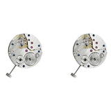 ST3600 Movement 17 Jewel for ETA 6497 Movement