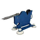 Bread Bag Buckle Tying Machine Bread Packaging Plastic Sealing Buckle Machine js