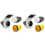 30 Amp RV Power Inlet Receptacle, 30 Amp RV Power Cover