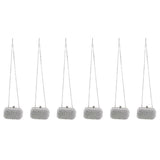 Fashion Clutch Bag Beaded Party Bridal Handbag Wedding Evening Purse