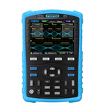 DPOX180H Phosphor Digital Oscilloscope 2CH 180MHz Signal Generator 20MHz NEW