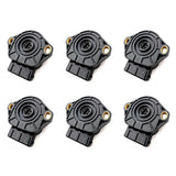 8200139460 Throttle Position Sensor for Scenic