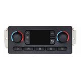 AC Heater Climate Control Module For Chevy GMC Improved Design 599-211XD js