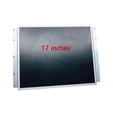 17 Inch Arcade Game LCD Monitor for Arcade Cabinets - MAME and Jamma