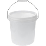 Seal Bucket Food Grade Bucket Plastic Storage Bucket Multipurpose Bucket