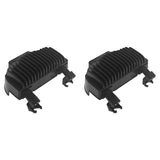 Motorcycle Voltage Rectifier for Dyna 74631-08A