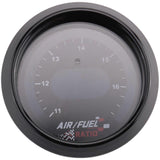 UEGO Wideband O2 Air Fuel Ratio Gauge AFR 52mm with 4.9 LSU Sensor