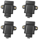 CDI UNIT ASSY for Outboard 4 Stroke 15HP 20HP Outboard Engine