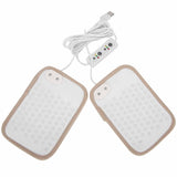 Women Red Light Breast Therapy Machine Household Breast Physiotherapy Instrument (USB Plug)