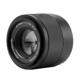 56mm F1.7 Auto Focus -C Lens for X Mount Mirrorless Cameras