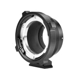 Precisions PL to Mount Lens Adapter for Enhances Photography with A7R A7S A6300 Cameras