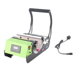 Mug Press 20oz Accurate Control Portable Easy Setup Dye Sublimation Mug Heat Press for Mug Cup GlassesUK Plug 220V