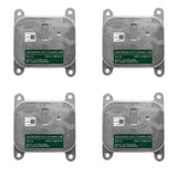 Headlight Module Control Unit HB53-13B626-B for Explorer 17-19