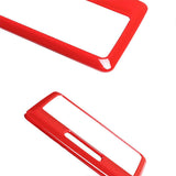 For BRZ 86 2012-2020 Car Inner Door Handle Cover