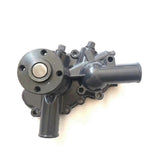 145017300 Water Pump SW02980 for Shibaura SP1500 SP1540 SP1700 SP1740 P15 S753 Tractor Engine Coola