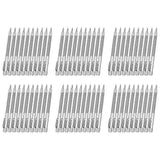 10 Pieces Tungsten Carbide Scriber with Magnet Aluminium