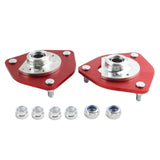 Car Front Camber Plate Upper Mount for 180SX S13 PS13