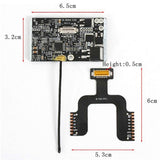 36V 15A M365 Communication Battery Board for 1S Scooter