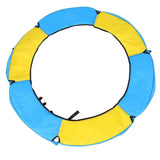 Trampoline Edge Cover Trampoline Round Cover Home Trampoline Protecting Pad