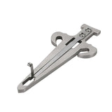 Mouth Jaw Harp Mini Professional Harp for Teens Adults Children