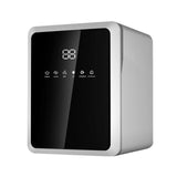 Baby Bottle UV Cleansing Box 100W 3 in 1 18L Large Capacity Baby Bottle Drying Cabinet with LCD Display