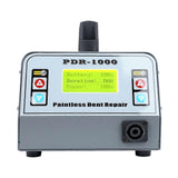 Car Paintless Dent Repair Handheld Device Automotive Body Paint Repair Instrument Paintless Dent Rep