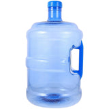 Large Capacity Water Bottle with Cap Outdoor Water Bottle Portable Bucket