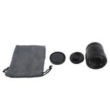 Prime Lens 23mm F1.4 Large Aperture Auto Focus Prime Lens APS-C Compatible with for E Mount Camera A6000 A6300 A6600