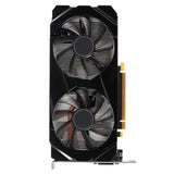 GTX 1660 6GB Graphics Card DDR5 192Bit Dual Cooling Fan Computer Graphics Low Power GPU for Working