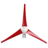 NE-300S3 300W Wind Generator Kit 630mm Nylon Fiber Blade Electricity Producer Equipment12V