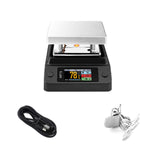 High Precise Temperature Control Station Soldering Platform For Professional And Technicians Hobbyist Electronics Work