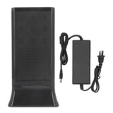 Voice Recording Blocker 360 Degree Anti Recording Jammer with 8m Blocking Range AC100 to 240V US Plu