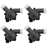 Car Cooling System for A5 A6 Q5 Seat 12V Additional Water Pump